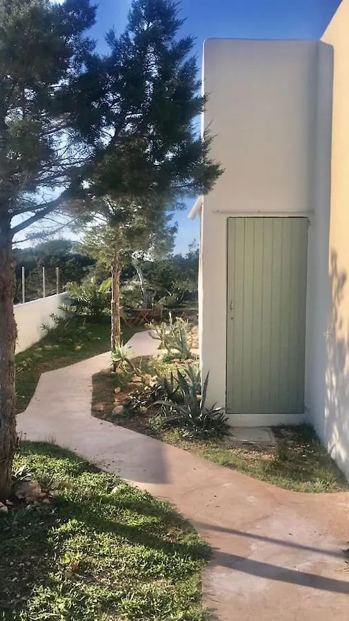El Refugio Punta Prima Villa Es Pujols