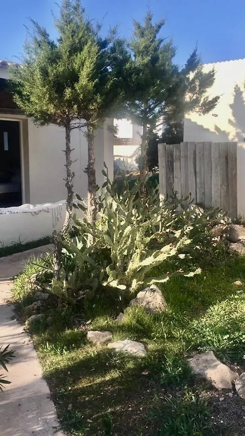 El Refugio Punta Prima Villa Es Pujols