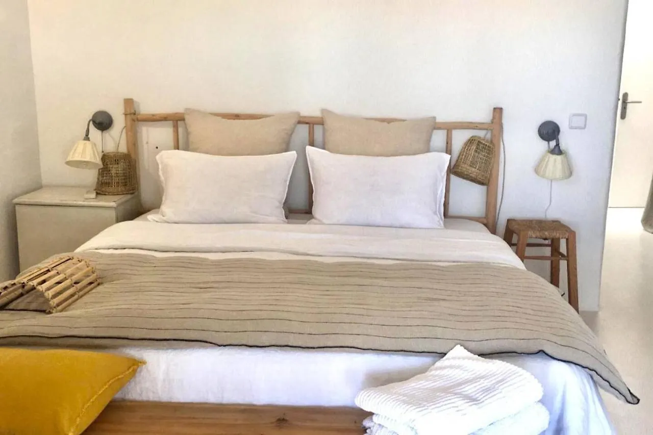 El Refugio Punta Prima Villa Es Pujols
