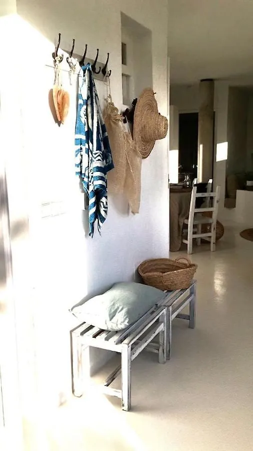 El Refugio Punta Prima Villa Es Pujols