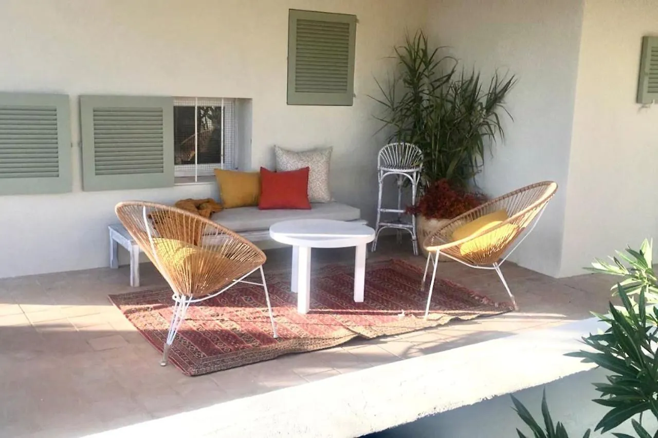 El Refugio Punta Prima Villa Es Pujols