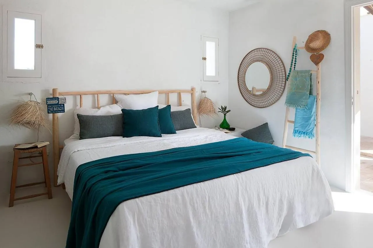 El Refugio Punta Prima Villa Es Pujols