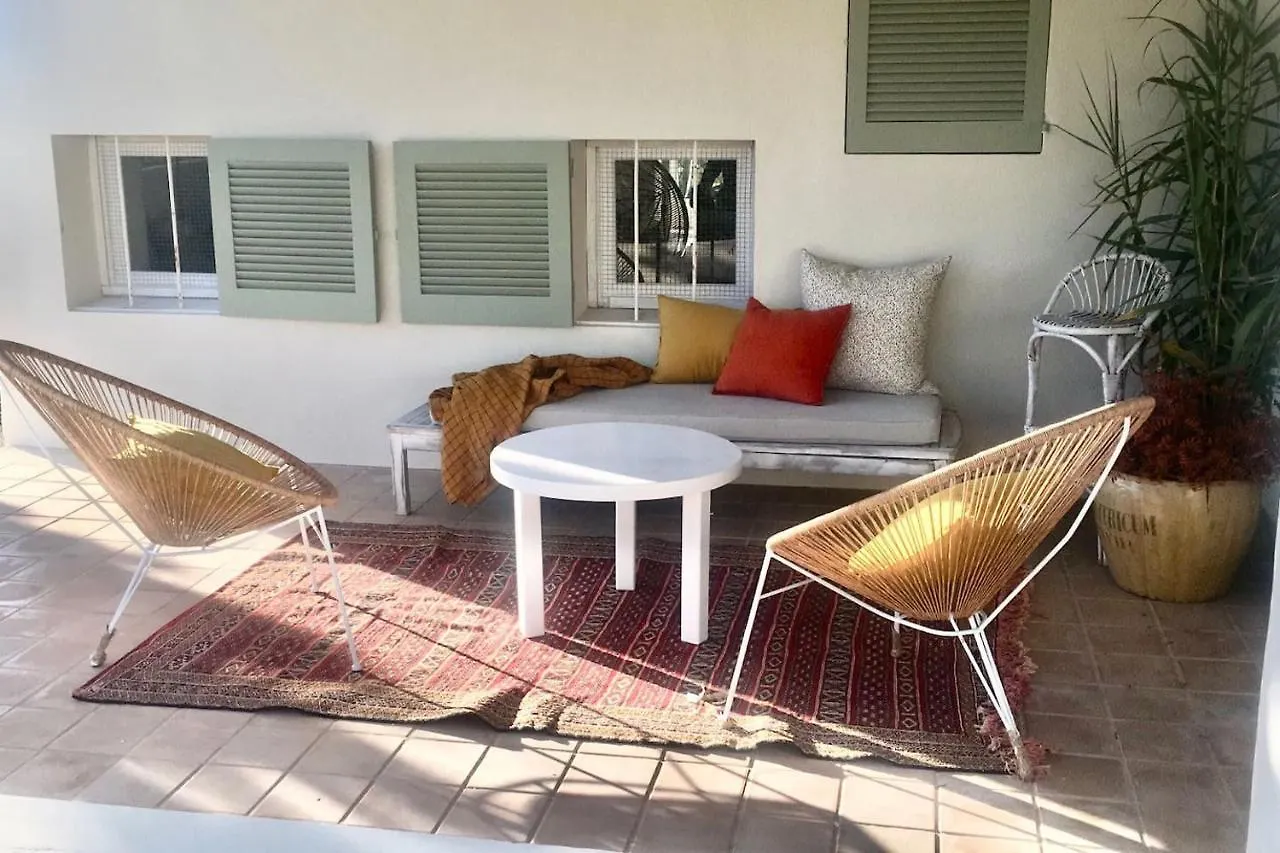 El Refugio Punta Prima Villa Es Pujols