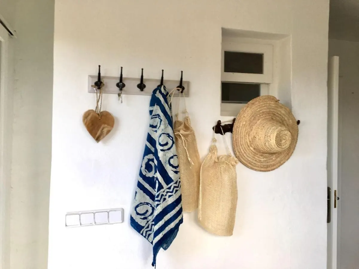 El Refugio Punta Prima Villa Es Pujols
