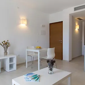 Apartamento Proa - Emar Only Adults, Es Pujols