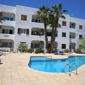 Apartamento Costamar 14, Es Pujols, Alta Turistica, Es Pujols