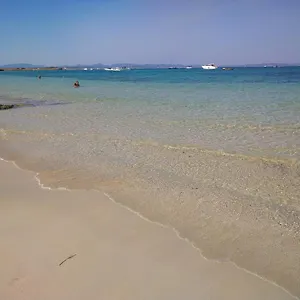 Dunas De Levante Apartment