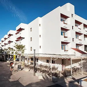Secret - Formentera Vacaciones Es Pujols