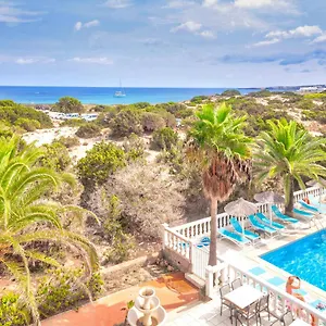Roquetes - Formentera Break Es Pujols