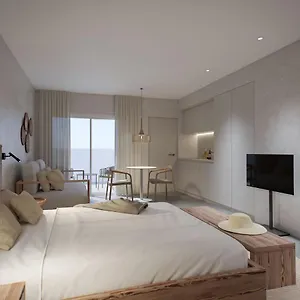 Apartahotel Arcos De Formentera, Es Pujols