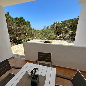 At Espalmador Formentera Rustick Apartment
