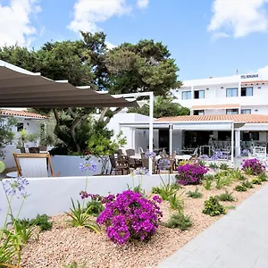 2* Hotel Rosamar - Emar
