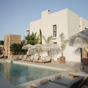 Mar Formentera By Universal Es Pujols