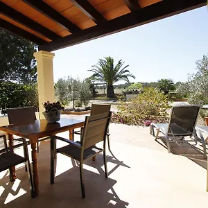  Casa de Campo Vivendes Adelina - Escapada Formentera