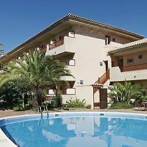 Voramar - Emar Hotell